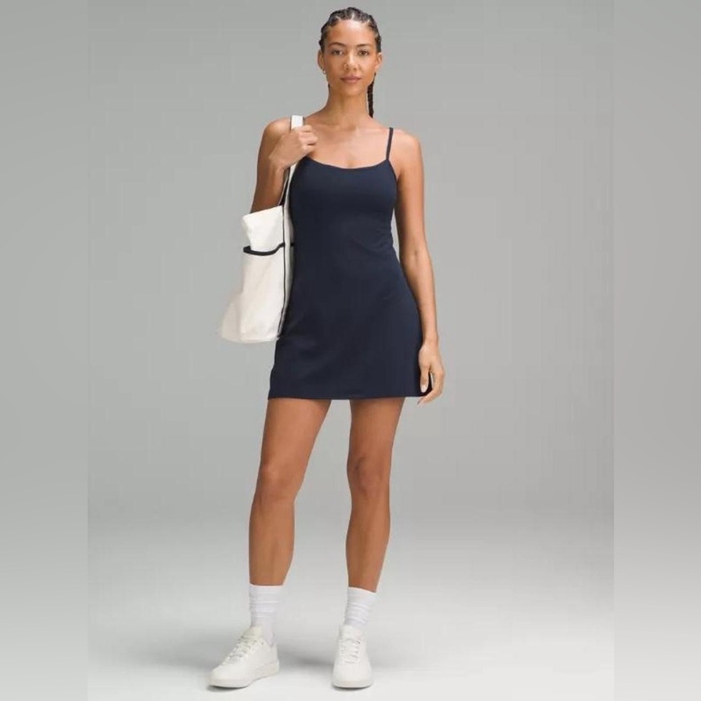 Lululemon Align Cami Strap Dress 💙